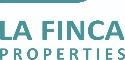 Logo de La Finca Properties