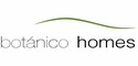 Logo de Botánico Homes