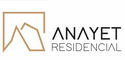 Logo de Anayet Residencial