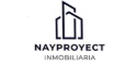 Logo de Nayproyect Inmobiliaria