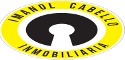 Logo de Imanol Cabello Gestión Inmobiliaria