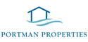 Logo de Portman Properties