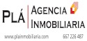 Logo de Plá Inmobiliaria