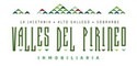 Logo de Inmobiliaria Valles Del Pirineo