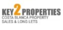 Logo de Key2properties