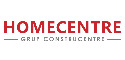 Logo de Homecentre Grup Construcentre