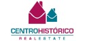 Logo de Centro Histórico Real Estate