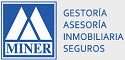 Logo de Inmobiliaria Miner