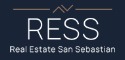 Logo de Ress Real Estate San Sebastian