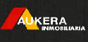 Logo de Aukera Inmobiliaria