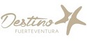 Logo de Destino Fuerteventura