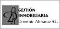 Logo de Gestión Inmobiliaria Dominic Almaraz