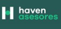 Logo de Haven Asesores