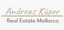 Logo de Andreas Küper Real Estate Mallorca