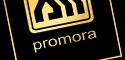 Logo de Promora Moraleja