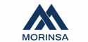 Logo de Grupo Morales