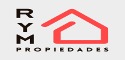 Logo de Rym Propiedades