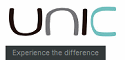 Logo de Unic Villas Albir