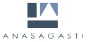 Logo de Grupo Anasagasti