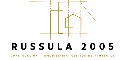 Logo de Russula 2005