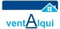 Logo de Ventalqui