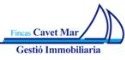 Logo de Fincas Cavet Mar