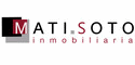 Logo de Inmobiliaria Mati Soto
