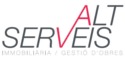 Logo de Alt Serveis