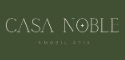 Logo de Casa Noble Inmobiliaria