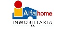 Logo de Alfa Home Moralzarzal
