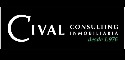 Logo de Cival Inmobiliaria