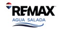 Logo de Re/max Agua Salada