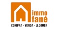 Logo de Immo Fané