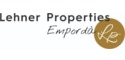 Logo de Lehner Properties