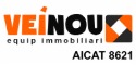 Logo de Veí Nou Oficina Joan Güell