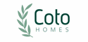 Logo de Residencial Coto Homes