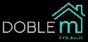 Logo de Dobleminmuebles