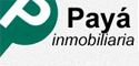 Logo de Inmobiliaria Payá