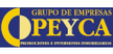Logo de Promociones Peyca