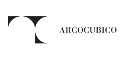 Logo de Arco Cúbico