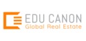 Logo de Edu Canon Global Real Estate