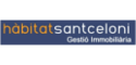 Logo de Habitat Sant Celoni
