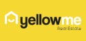 Logo de Yellowme Real Estate