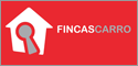 Logo de Fincascarro Inmobiliaria 2016