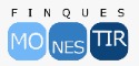 Logo de Finques Monestir