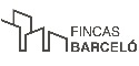 Logo de Fincas Barceló