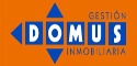 Logo de Domusronda Gestión Inmobiliaria Ronda