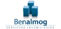 Logo de Benalmog