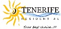 Logo de Tenerife Residential