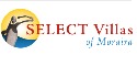 Logo de Select Villas Of Moraira